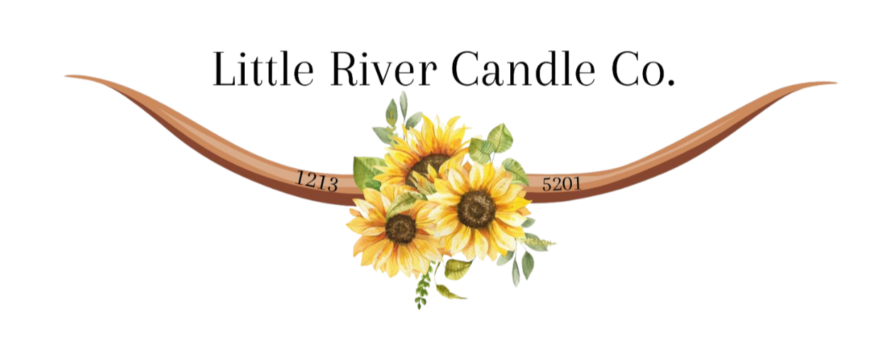 Large 300ml Candle