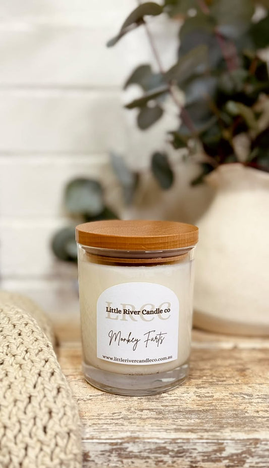 Large 300ml Candle