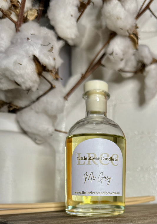 Reed Diffusers