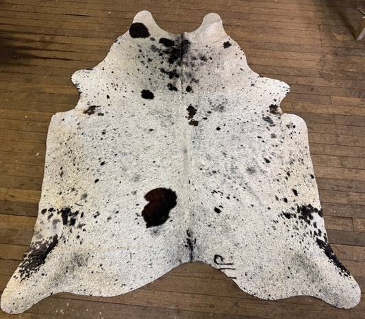 Cowhide