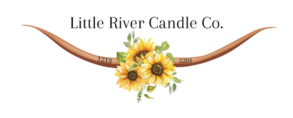 Little River Candle co